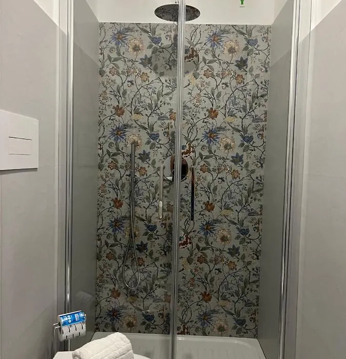 B&b Villa Jasmine-1